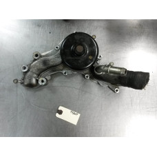 99B007 Water Coolant Pump From 2017 Dodge Journey 3.6 05184498AA 99B007 Water Coolant Pump From 2017 Dodge Journey 3.6 05184498AA